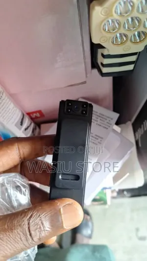 HD Video Camera Recorder