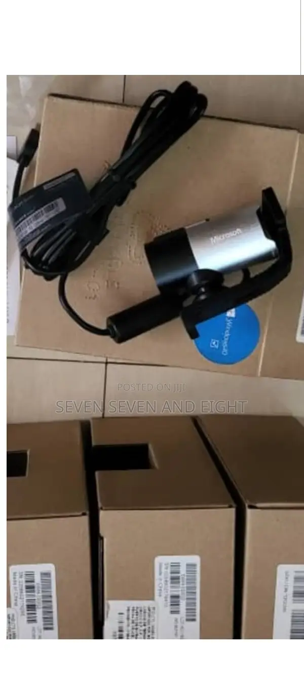 Microsoft Lifecam Studio 1080p Hd Webcam for CBT Centers