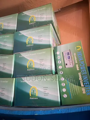 Solar Inverter 1kva Famicare