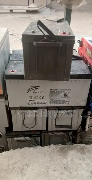 Sell Your Condemned/Weak Inverter Battery to Us