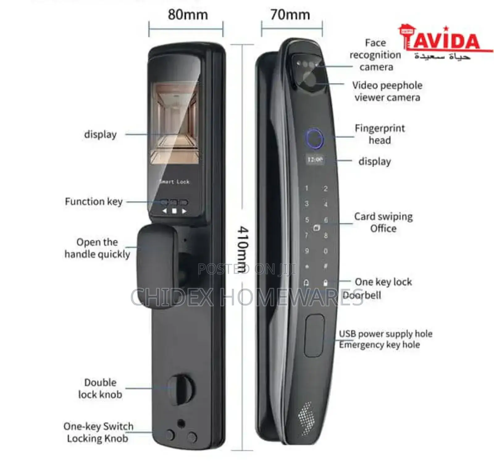Smart Lock