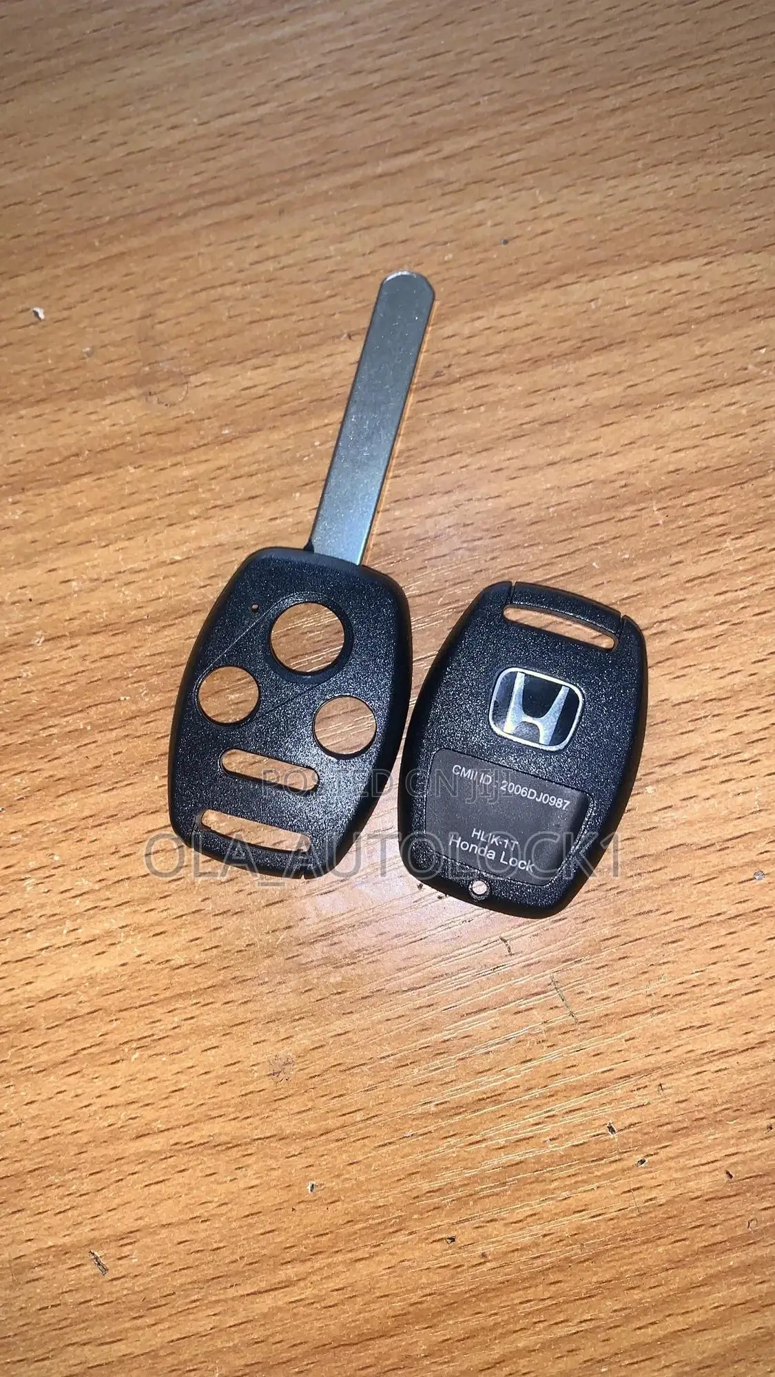 Ola_Auto Locksmith Security Services: Car Key Programming Services
