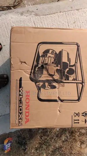 3inches Honda Water Pump