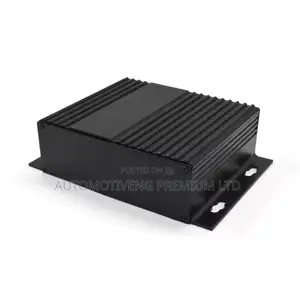 Durable Road Safety Speed Limiter Device