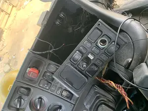 Photo - Original GPS Tracker Device for Truck With Installation