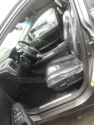 Lexus RX 350 2017 Gray
