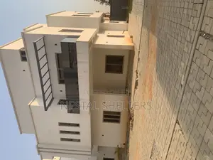 Photo - 4bdrm Duplex in Katampe Extension for sale