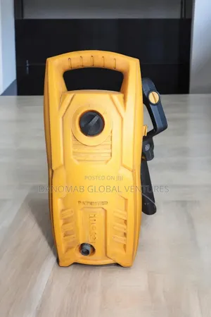 Ingco 1400w Power Washer