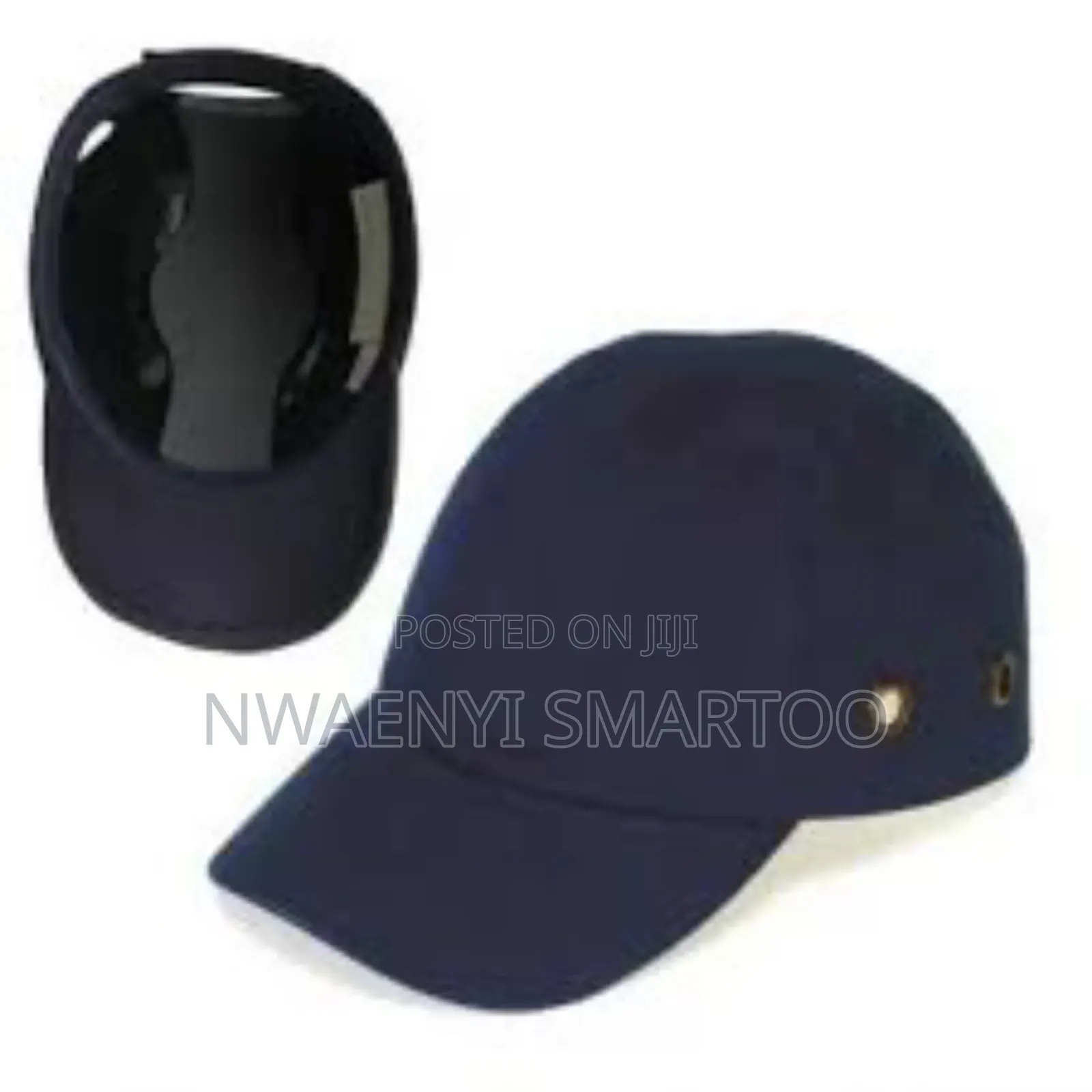Different Color Safety Cap