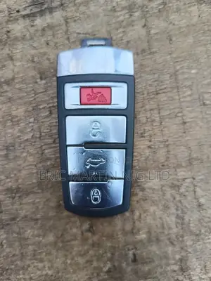Volkswagen Passat Ignition Key Is Available
