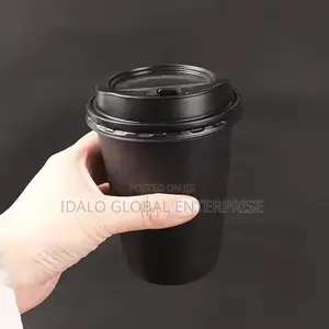 Coffee Cup - 50pcs