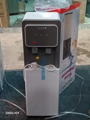Radof Quality Hot Cold Water Dispenser With 2years Warranty