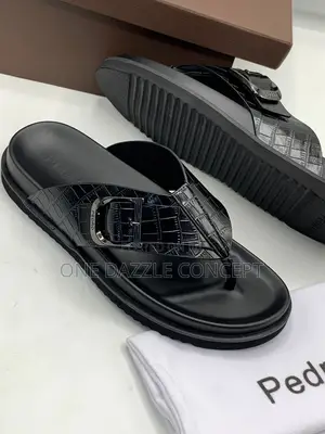Pedro Skin Leather Design