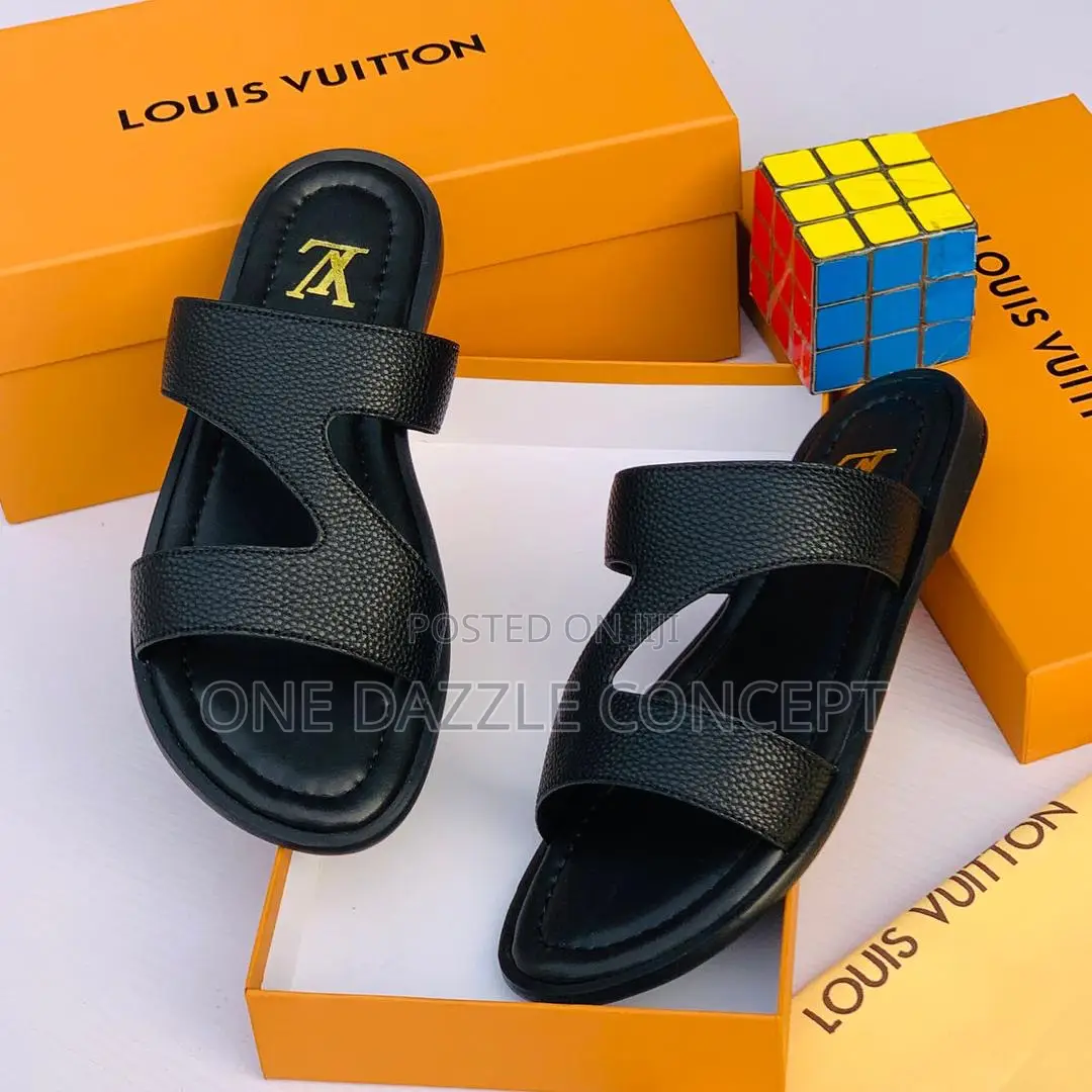 Louis Vuitton Pam
