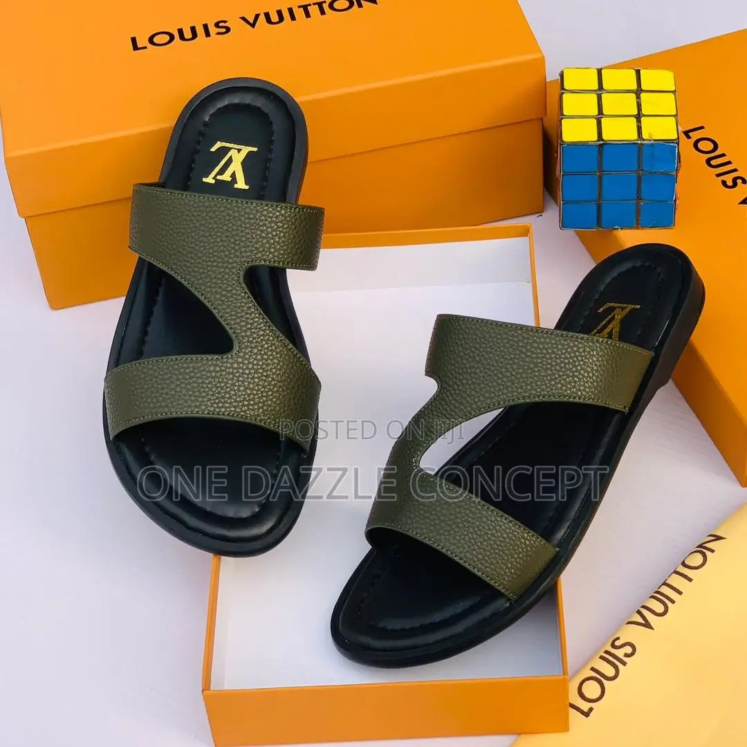Louis Vuitton Pam