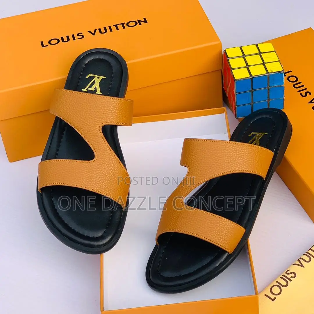 Louis Vuitton Pam