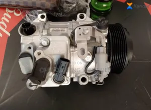 Brand New Denso Compressor For Lexus Rx350 2012 2018 Models