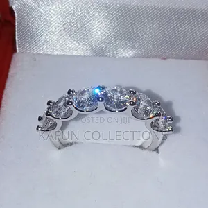 Full Zirconia Proposal Ring