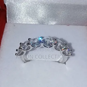 Full Zirconia Proposal Ring