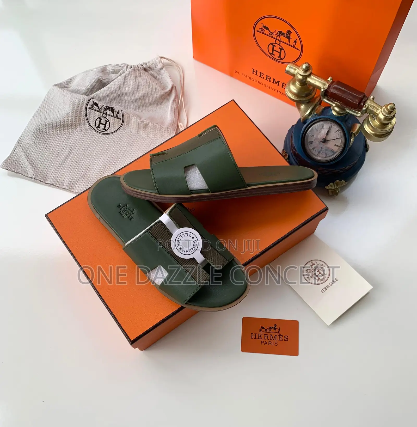 Hermès Conférence