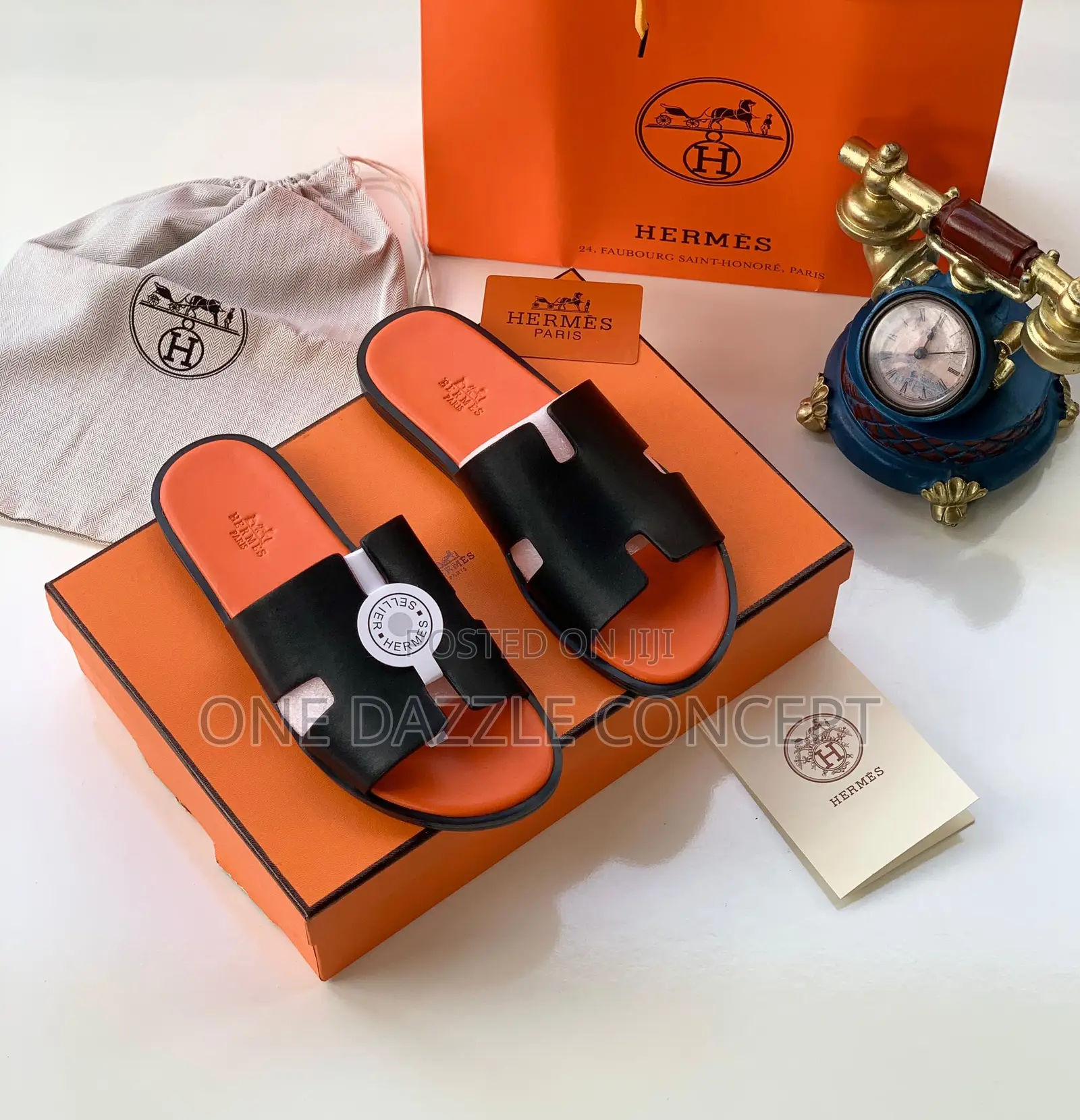 Hermès Conférence