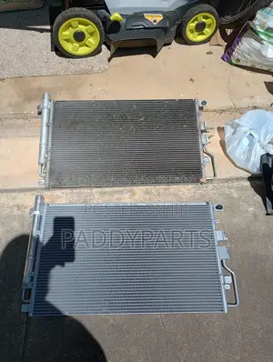 Chevrolet Equinox OEM Condenser 2010-2016
