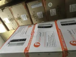 3.5kva 24v Felicity Solar Inverter Ivps Non Hybrid