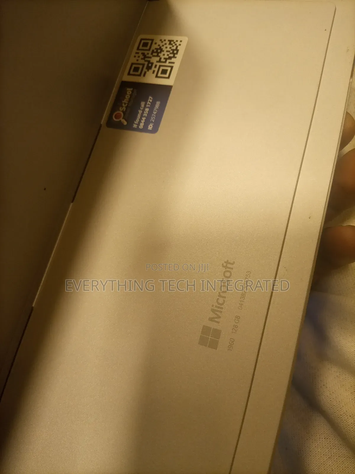 Laptop Microsoft Surface Laptop 7 8GB Intel Core I5 SSD 128GB