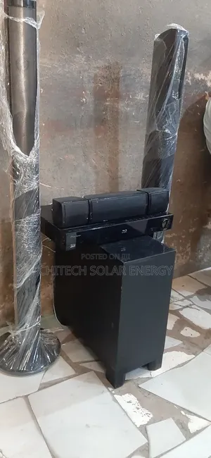 Pioneer Home Theater 150w