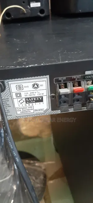 Pioneer Home Theater 150w