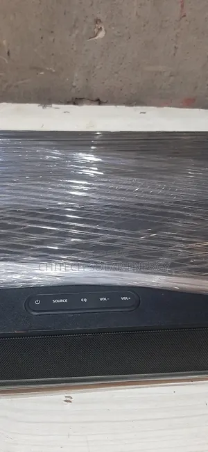 Photo - Home System Medion Flat Soundbar