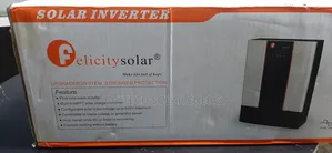 5kva Felicity Hybrid Inverter