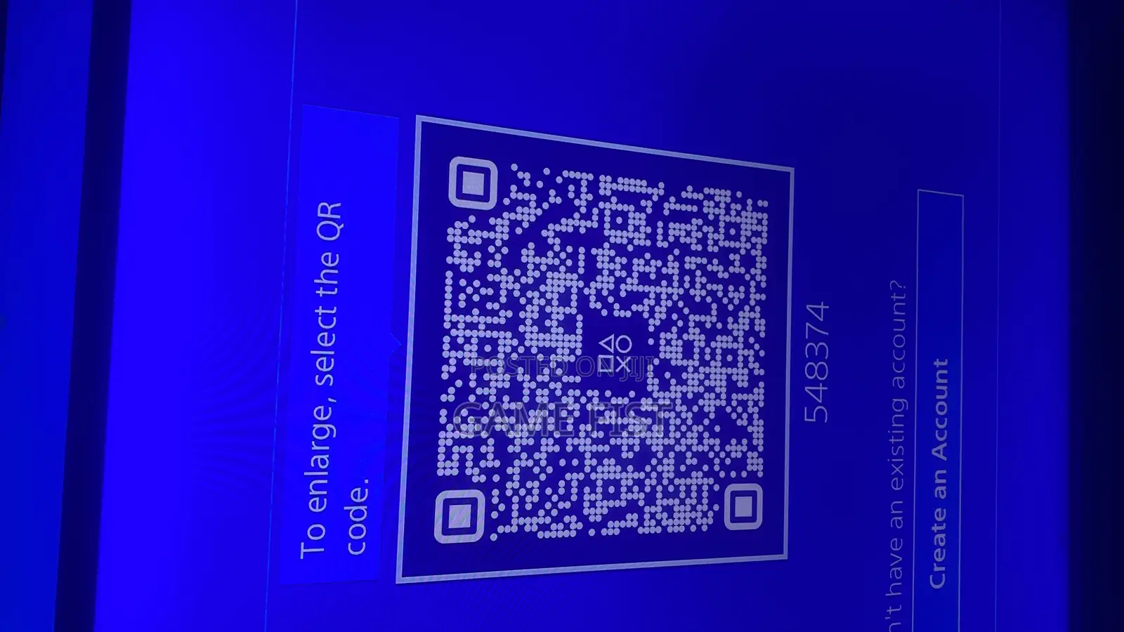 Ps4 and Ps5 Games Installation