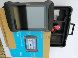 Xtool IP900 Professional Car Scanner