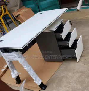 1.2 Meter Office Desk for Staff(Imported)