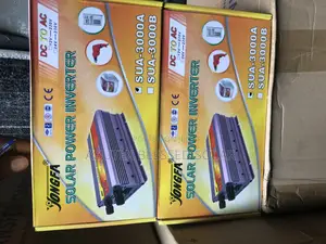 3000watt 24v Sachet Inverter