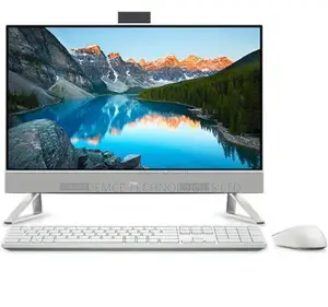 New Dell Inspiron 24 5000 16GB Intel Core I7 SSD 512GB