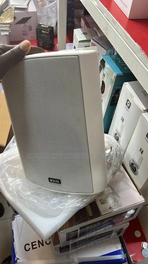 Unit Of Boom Wall Hanging Unit Speaker
