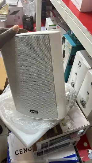 Unit Of Boom Wall Hanging Unit Speaker