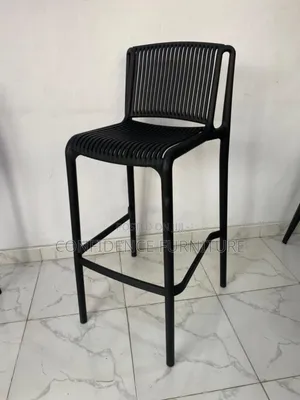 Thick Long Quality Rubber Bar Stool