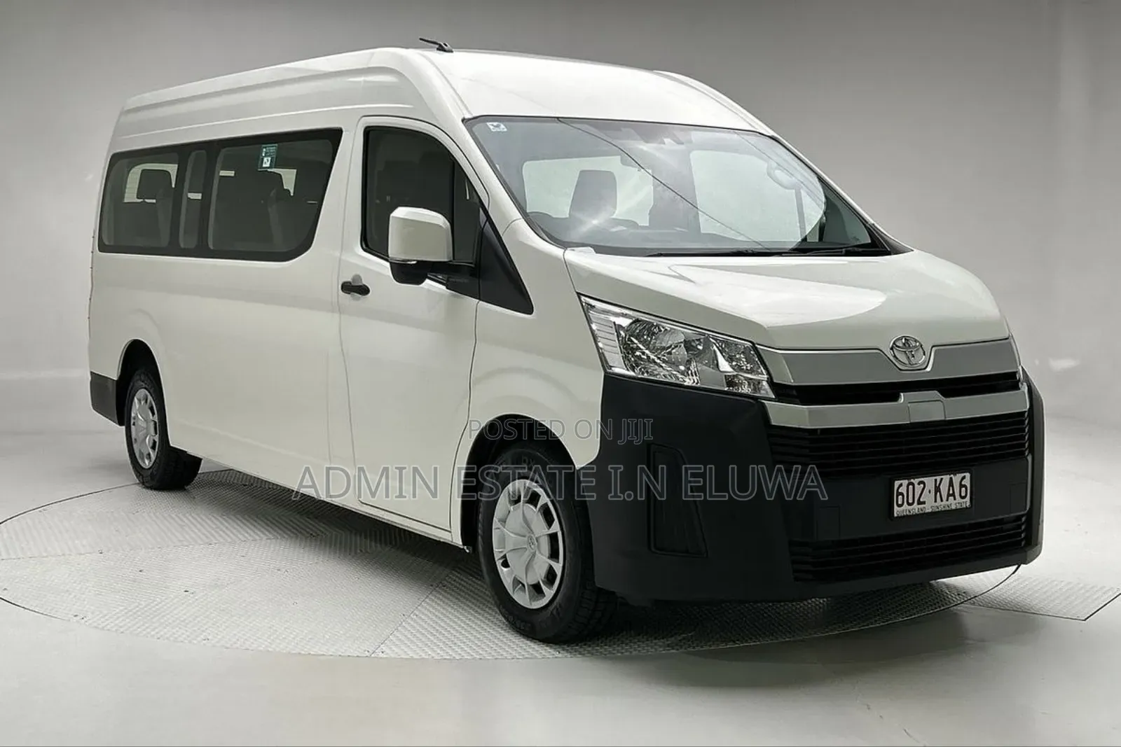 Hire Buses