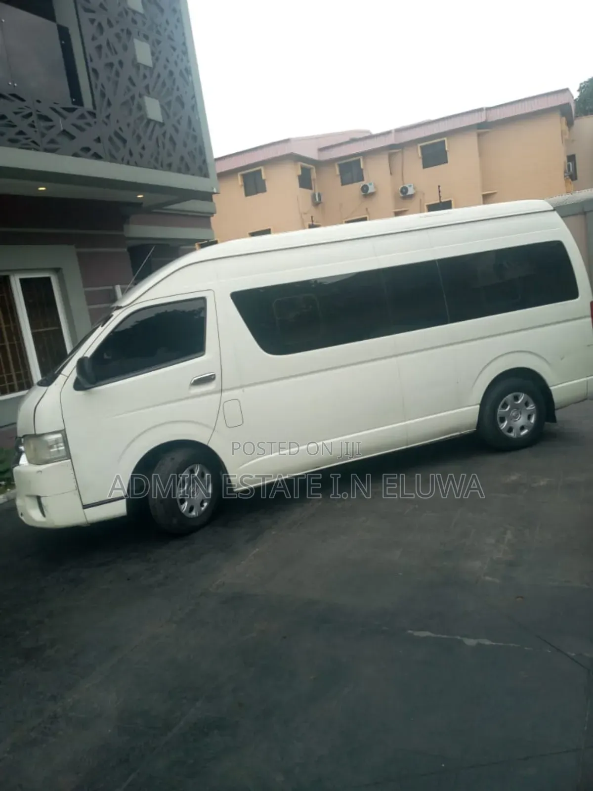 Hire Buses
