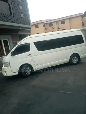 Hire Buses