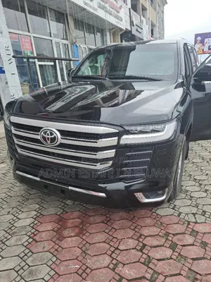 Hire Prado and Land Cruiser