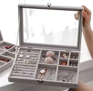 Jewelry Storage Box