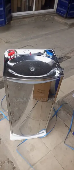 New Simi Industrial Water Fountain Dispenser Hot and Cold