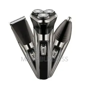 Sokany Electric Hair Clipper 3 In1