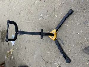 Professional Foldable/Adjustable Saxophone Stand