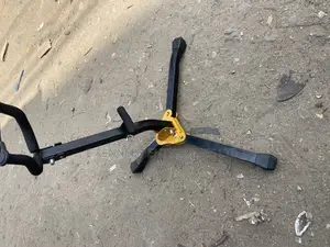 Professional Foldable/Adjustable Saxophone Stand