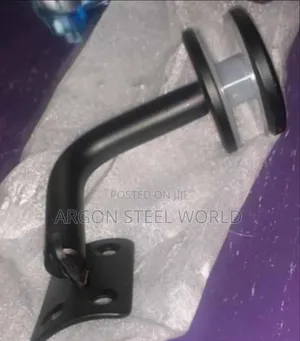 Stainless Steel Handrail